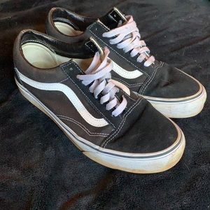 Classic vans